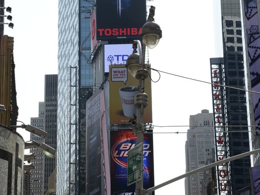 times square2