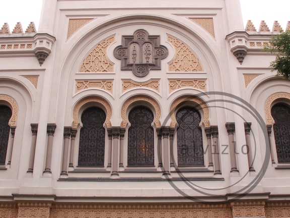 Sinagoga espanola